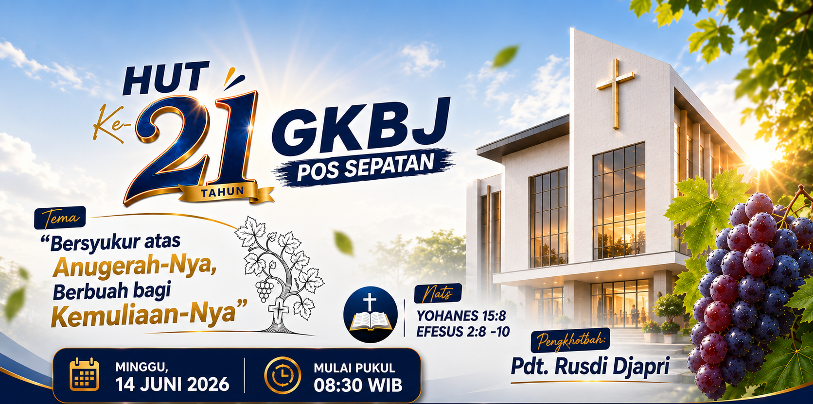Gambar Tema